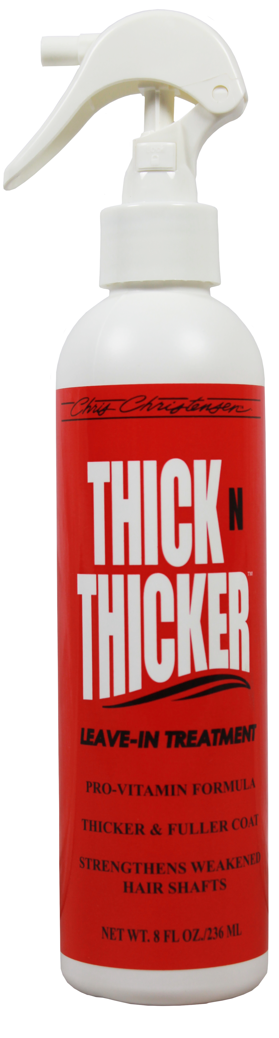 Спрей для объема и густоты шерсти Thick N Thicker Leave-In 