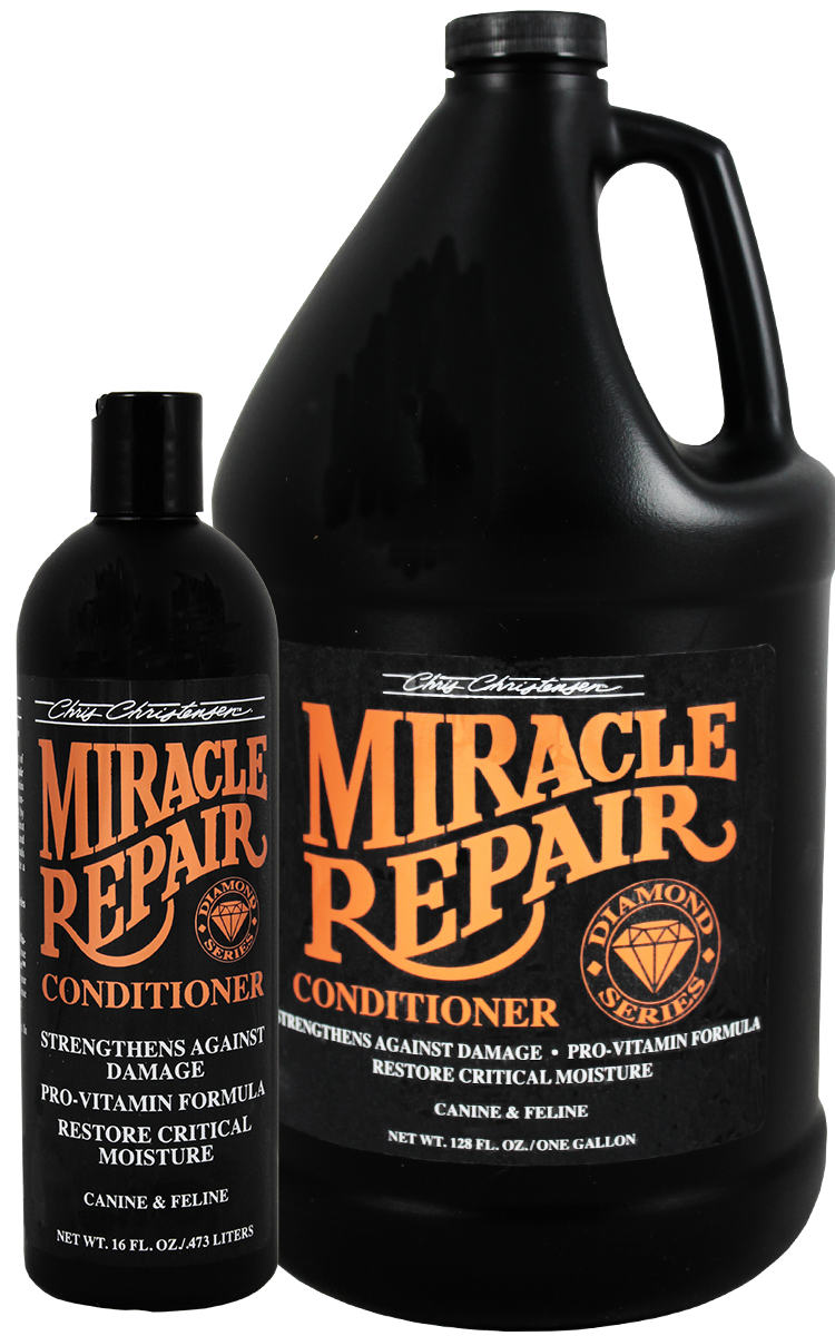 Восстанавливающий кондиционер  Miracle Repair Conditioner 