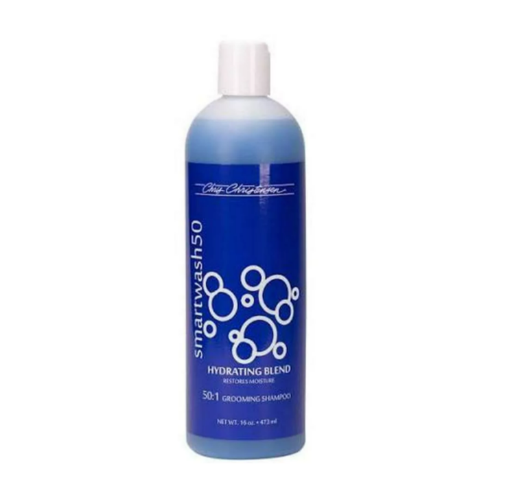 Увлажняющий шампунь высокой концентрации SmartWash50 Hydrating Blend 