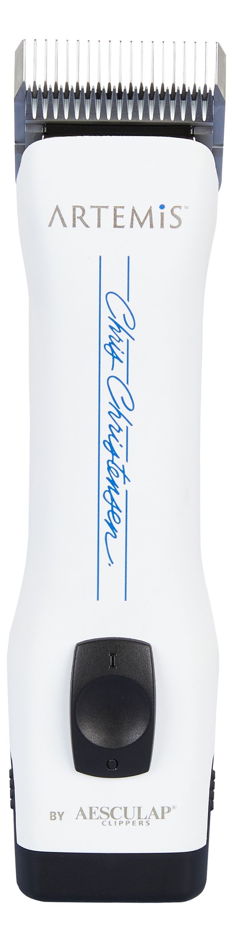 Машинка для стрижки Chris Christensen Artemis Clipper 