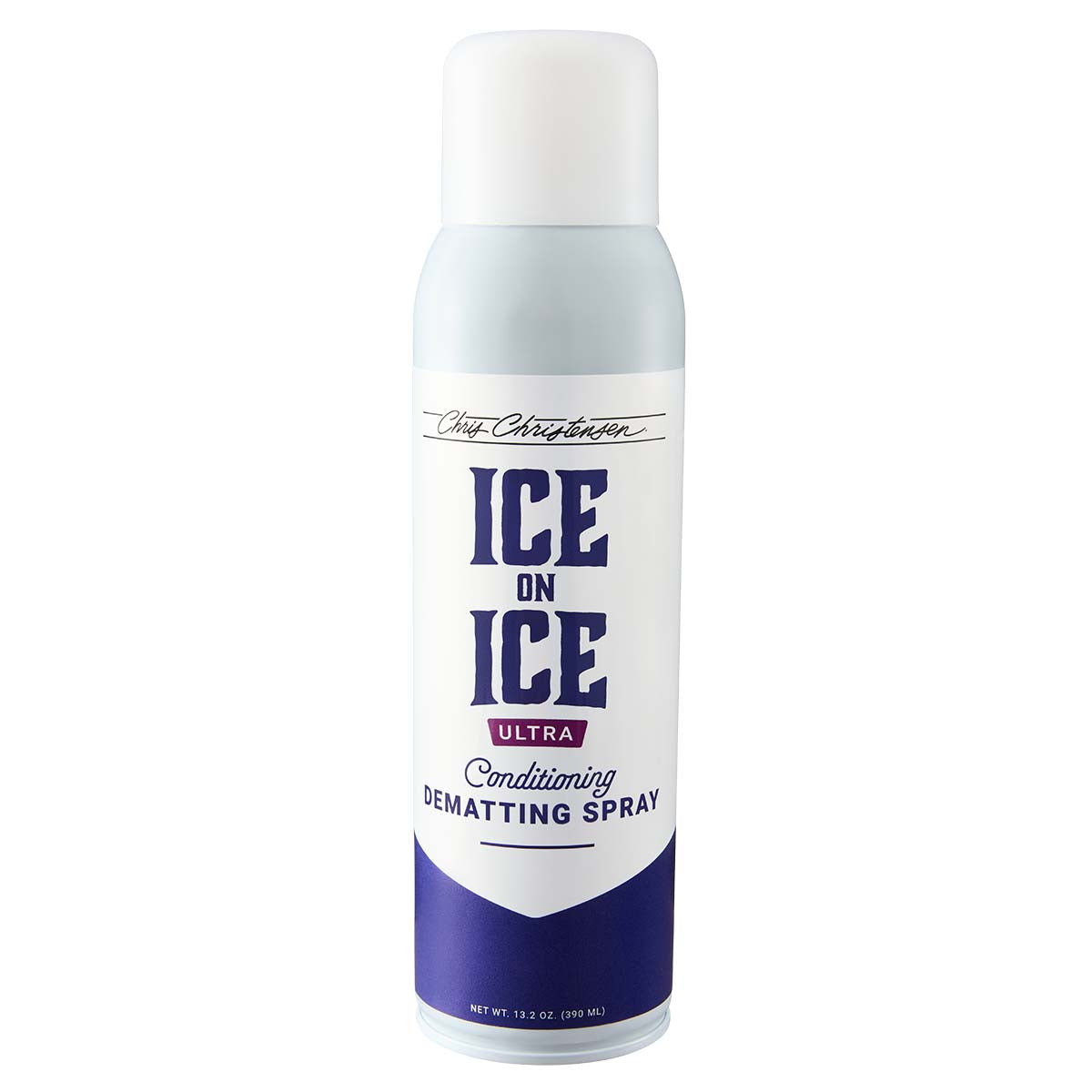 Спрей против колтунов Ice on Ice Ultra Dematting Spray 