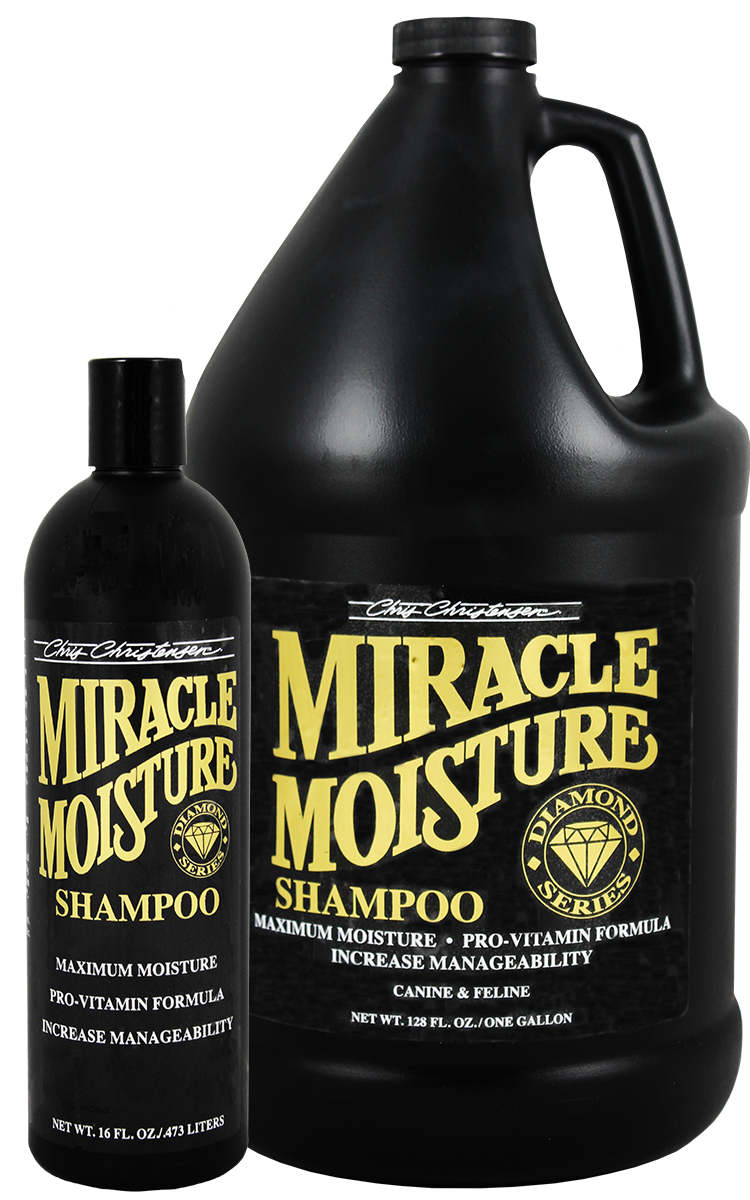 Суперувлажняющий шампунь Miracle Moisture Shampoo 