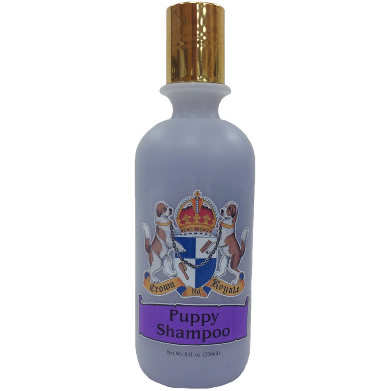 Crown Royale Puppy Shampoo 