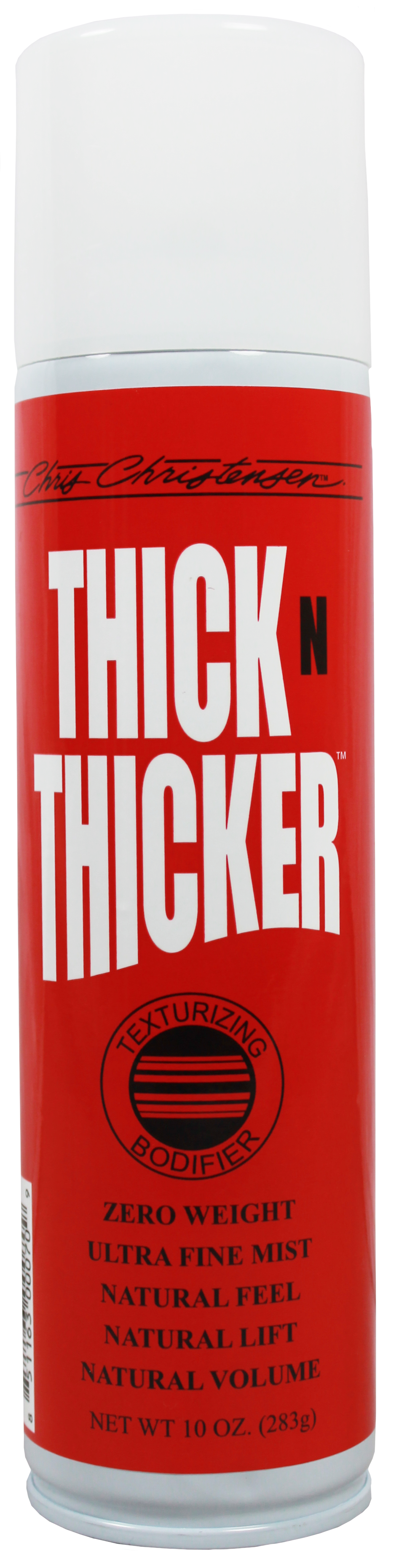 Спрей для текстуры и объема Thick N Thicker Bodifier Texturizer Spray 