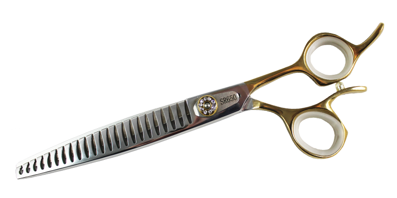 Ножницы Artisan Shears Филировочные и Шанкеры 