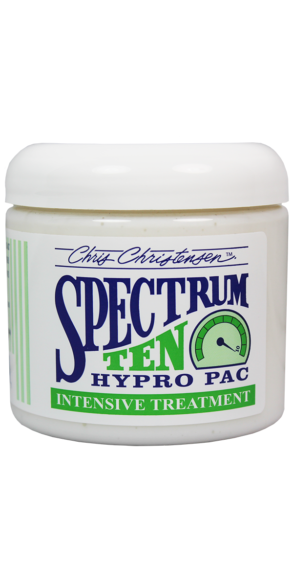 Интенсивно-восстанавливающая маска Spectrum Ten Hypro Pac 