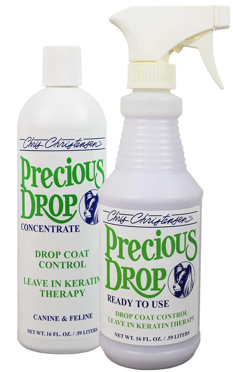 Кератиновый спрей Precious Drop Keratin Spray 