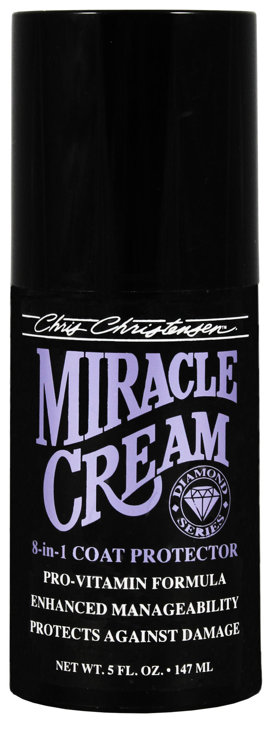 Увлажняющий крем для шерсти Diamond Series Miracle Cream 