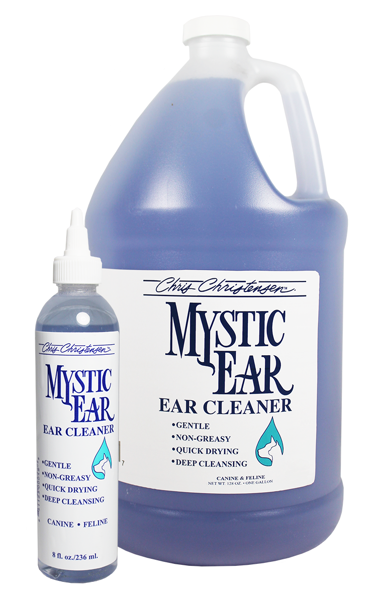 Средство для чистки ушей Mystic Ear Cleaner 